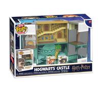 Funko Figure Harry Potter Hogwarts Bitty Boxes Vinyl