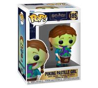 Funko - Figurine Pop! en vinyle - Harry Potter S18 Puking Pastille Girl - Produit officiel