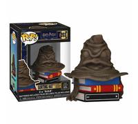 Funko Figure Harry Potter-sfx Sorting Hat