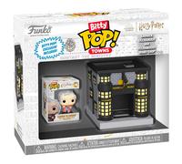 Funko Figurine Bitty Pop! Harry Potter Ollivanders 2,5 cm