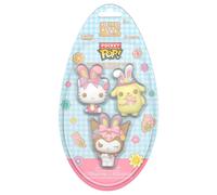 Funko Figure Hello Kitty And Friends
