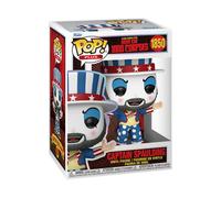 Funko Figure House Of 1000 Corpses Plus Captspaulding 9 Cm