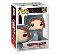 Funko Figure House Of The Dragon Tv Vinyl Alicent Hightower 9 Cm
