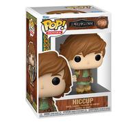 Funko Figurine Pop Harold – Dragons – Vinyle à collectionner