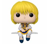 Funko Figurine Pop Hunter x Hunter Kurapika Assis N°2090