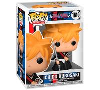 Funko Figure Ichigo Kurosaki Bleach Chase