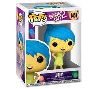 Funko Figure Inside Out 2 Disney Pixar