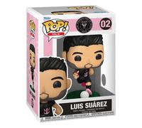 Funko Figure Inter Miami-luis Suárez