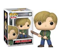 Funko Figure James Sunderland