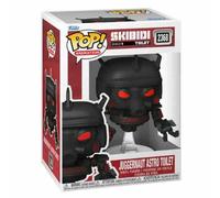 Funko Figure Jgrnaut Astrotoilet
