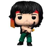 Funko Figure John Rambo Part 2