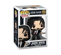 Funko Figure John Wick S2 John Wick