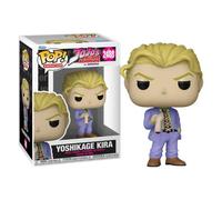Funko Figure Jojo´s Bizarre Adventure Kira