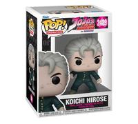 Funko Figure Jojo´s Bizarre Adventure Koichi