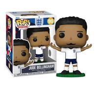 Funko Figure Jude Bellingham