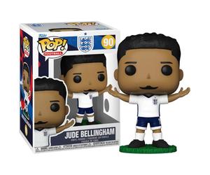 Funko Figure Jude Bellingham
