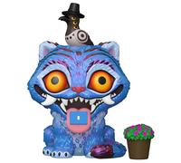 Funko – Figurine vinyle Derpy with Sussie #2260 – Kpop Demon Hunters – Glow in the Dark – 10 cm