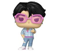 Funko Figure K-pop Demon Hunters Jinu Chase