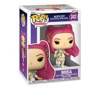 Funko Figurine Pop Mira – Demon Hunters (Animation KPop)