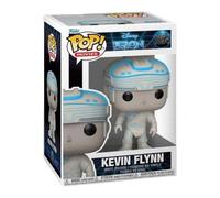 Funko Figure Kevin Flynn-tron-disney
