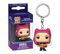 Funko Figure Keychain Mira