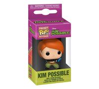 Funko Figure Kim Possible