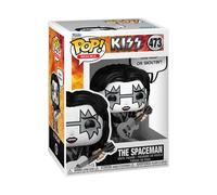 Funko – Figurine Pop – Kiss N°473 The Spaceman (You Keep On Shoutin') (84125)