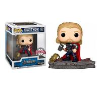 Funko Figure Les Avengers Thor 15 Cm