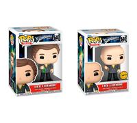 Funko – Funko Pop – Luthor (DC Superman 1978) – Existe en CHASE