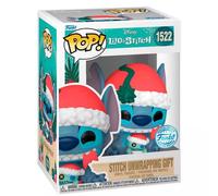 Funko Figure Lilo & Stitch