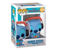 Funko Figure Lilo & Stitch-gamer Stitch