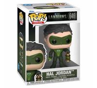 Funko Figure Linterna Verde Hal Jordan