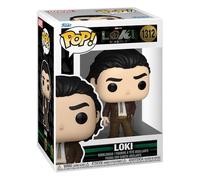 Funko Figure Loki