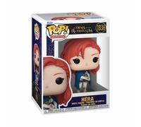 Funko Figurine Pop N°1836 Hera - Le Seigneur des Anneaux : The War of the Rohirrim