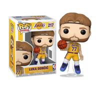 Funko – Figurine Pop! NBA Luka Dončić (LA Lakers) – Vinyle – Produit Officiel