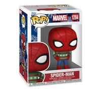 Funko Figure Marvel 9 Cm
