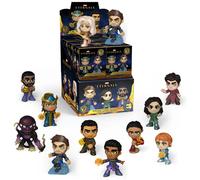 Funko Figure Marvel Eternals Mystery Minis