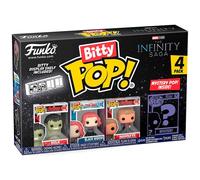 Funko Figure Marvel Hulk The Infinity Saga