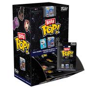 Funko Figure Marvel Infinity Saga