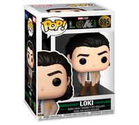 Funko Figure Marvel Loki