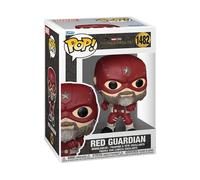 Funko Figure Marvel Thunderbolts Vinyl Red Guardian 9 Cm
