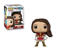 Figure Mary Shazam 9Cm