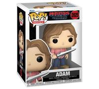 Funko Figure Masters Of The Universe-pop Adam