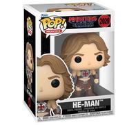 Funko – Pop! Movies: Masters of The Universe – He-Man