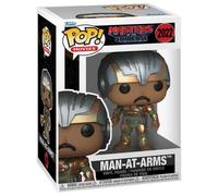 Funko Pop! Figurine vinyle de collection Man at Arms – Masters of the Universe – Produit officiel