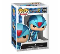 Funko Figure Mega Man X