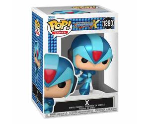 Funko Figure Mega Man X