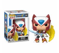 Funko Figure Mega Man Zero