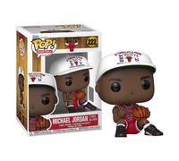 Funko Figure Michael Jordan