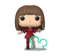 Figurine Funko Pop! Camp Rock Mitchie W/disney Icon